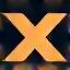 X (formerly Twitter) icon